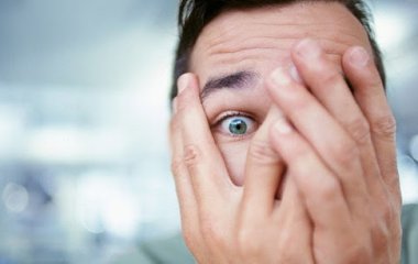 Как побороть страхи?