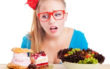 6 простих звичок, які допоможуть вживати менше цукру