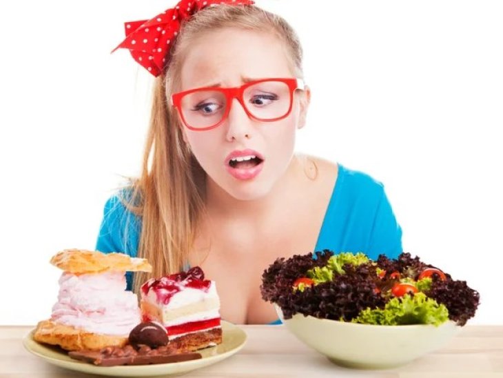 6 простых привычек, которые помогут употреблять меньше сахара