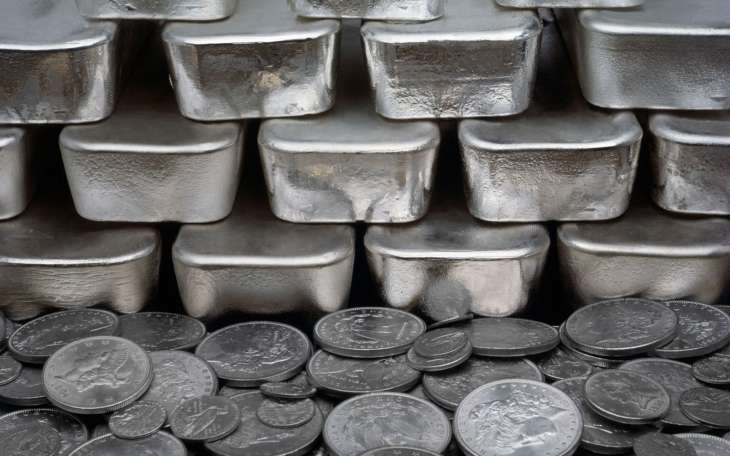 Как определить качество серебра в домашних условиях