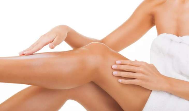 Гладкая кожа круглый год: 7 действенных способов снять раздражение после бритья