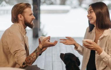 Це не кохання: кілька інших сильних почуттів, які можуть маскуватися під нього