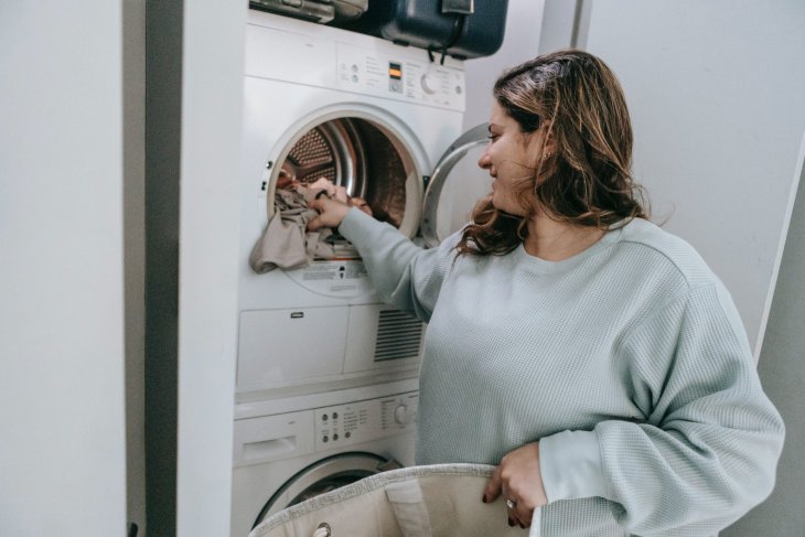 Как самостоятельно почистить стиральную машину: инструкция