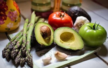 Питание против слабоумия: какие продукты помогут предотвратить ухудшение состояния мозга