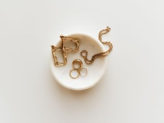 Как определить подлинность золота в домашних условиях: лайфхак с йодом