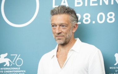 Венсан Кассель восхитил редким фото с 13-летней дочерью от Моники Белуччи