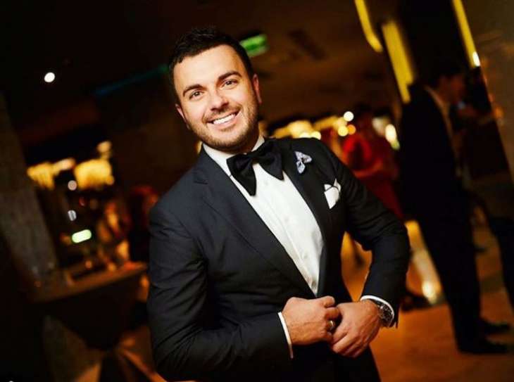 Жена Григория Решетника продемонстрировала шикарную физическую форму