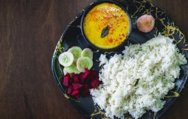 Ось які вісім продуктів їдять в Японії для довголіття: дієтологиня поділилася секретом