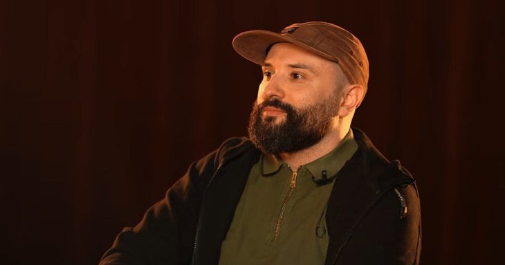 Тяжкопоранений на війні Віктор Розовий перенесе операцію за кордоном: 