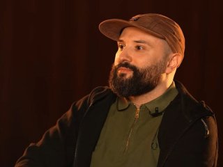 Тяжкопоранений на війні Віктор Розовий перенесе операцію за кордоном: 