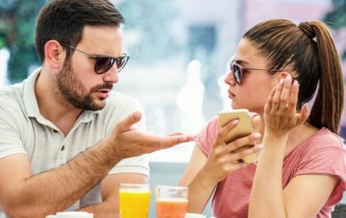 Абьюзеры и газлайтеры: самый токсичный знак зодиака — кто он?