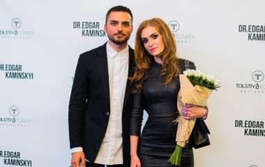 Слава Каминская опубликовала милое семейное фото