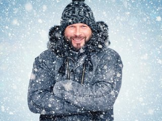Низькі температури можуть допомогти нам жити довше.