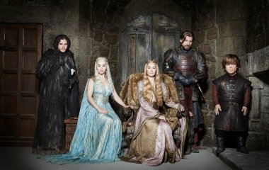 Звезда серила «Игра престолов» победил коронавирус