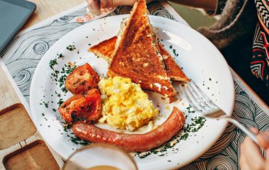 Как с помощью хронобиологической диеты можно сбросить лишние килограммы