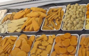 Харчування напівфабрикатами підвищує ризик розвитку раку у чоловіків