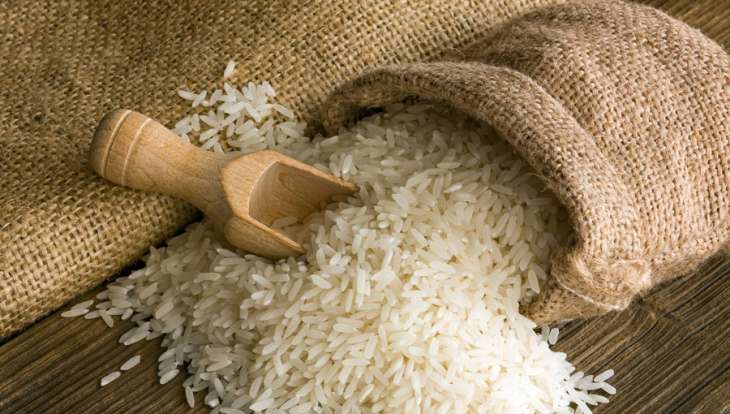 Очистка организма при помощи риса: основные этапы