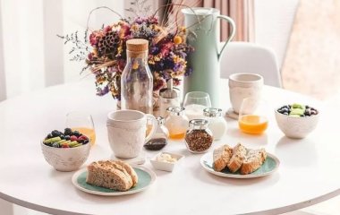 Лікар розповів, чим небезпечне дворазове харчування
