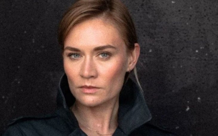 Дочь актера-путиниста Машкова отказалась от отчества и сменила российское гражданство