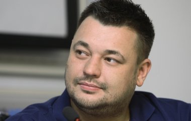 Сергей Жуков гордится семейной идиллией