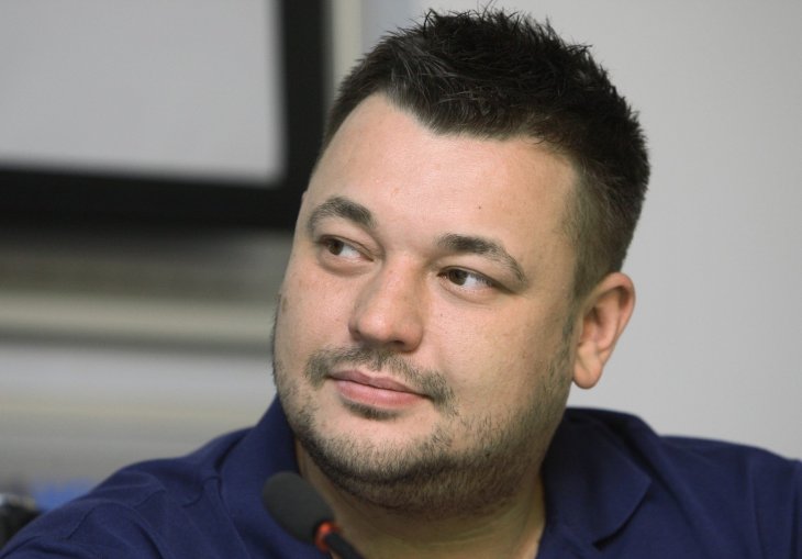 Сергей Жуков гордится семейной идиллией
