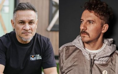 Евгений Клопотенко впервые рассказал, почему Эктор Хименес-Браво на него обиделся