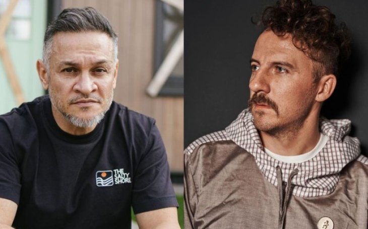 Евгений Клопотенко впервые рассказал, почему Эктор Хименес-Браво на него обиделся