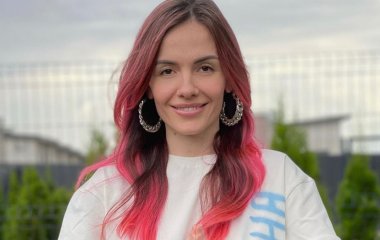 MamaRika показала, как вернулась в форму после рождения сына. ФОТО