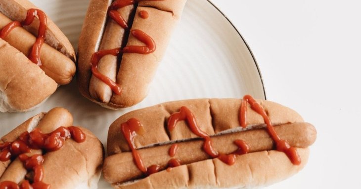 Експерти розповіли, які шість продуктів варто обмежити для здорового старіння і довголіття: перелік дивує