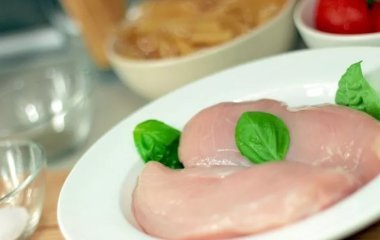 Самое полезное мясо для пенсионеров