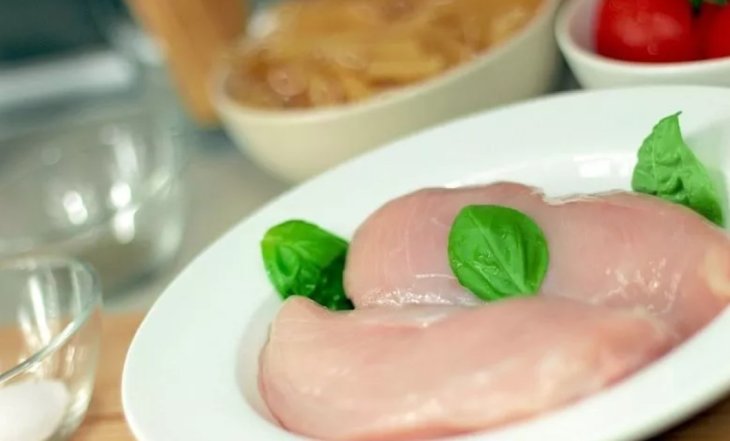 Самое полезное мясо для пенсионеров