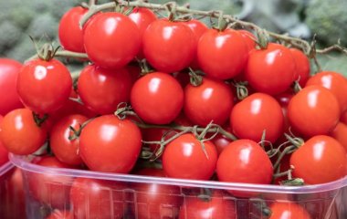 Меню для сна: эксперт перечислила продукты, содержащие мелатонин