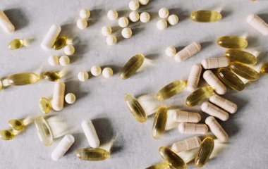 Дієтолог оцінила користь янтарної кислоти для захисту від вірусів