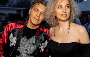 Российский журналист Невзоров и его жена хотят получить украинское гражданство 