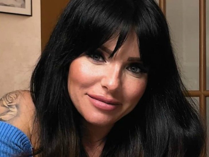 Юлия Волкова высказалась о домашнем насилии