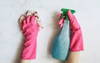 Какие предметы категорически запрещено мыть хлоркой: важные советы