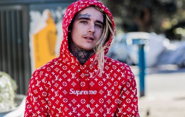 Рекламная кампания  Louis Vuitton осень-зима 2019-2020, фото
