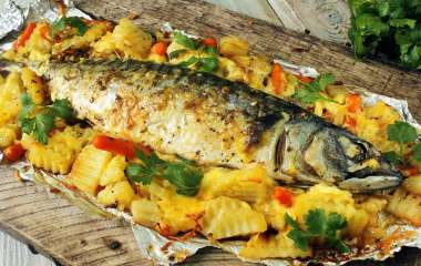 Приготовление рыбы в духовке: общие правила и пошаговые рецепты блюд