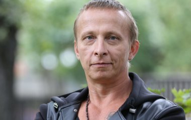 Иван Охлобыстин извинился перед Наргиз за обвинения алкоголизме