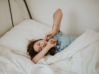 Помогает практически каждому: простой совет, который улучшит ваш сон