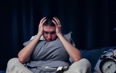 Лікар розповів, чим небезпечні тривалі проблеми зі сном