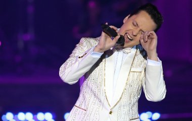 Дочь Витаса покорила фолловеров отца своей красотой