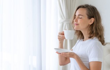 Что произойдет с организмом, если отказаться от кофе