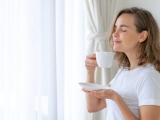 Что произойдет с организмом, если отказаться от кофе