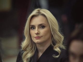 Ірина Федишин уперше після трагедії показалася в лікарні та розчулила фото з синами