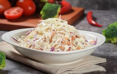 Квашена капуста – найкращий продукт для діабетиків