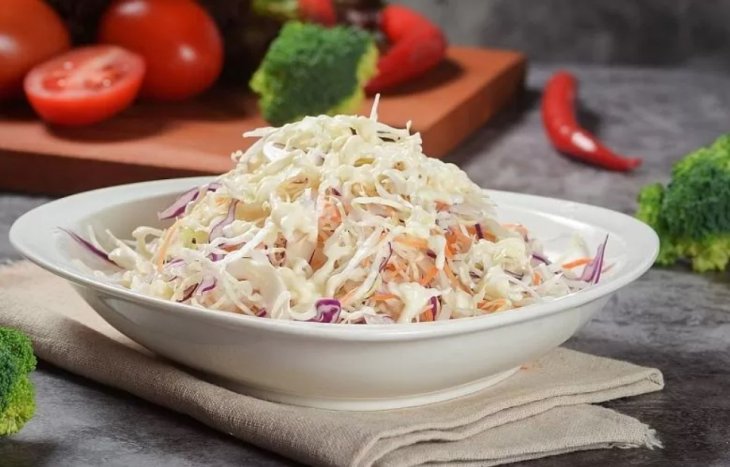 Квашена капуста – найкращий продукт для діабетиків