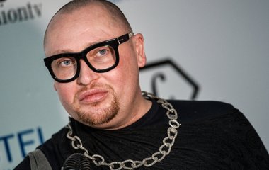 Певец Шура рассказал о борьбе с онкологией