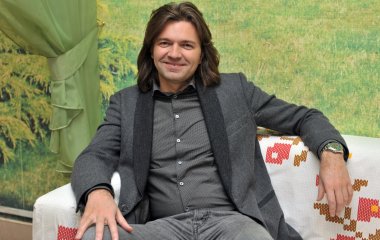 Дмитрий Маликов рассказал об отношениях с женой