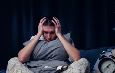 Лікар пояснив, як позбутися нічних кошмарів